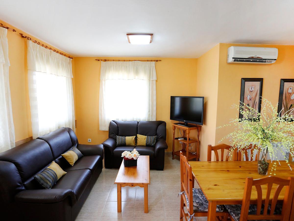 Holiday Home Miramar By Interhome Риумар Экстерьер фото