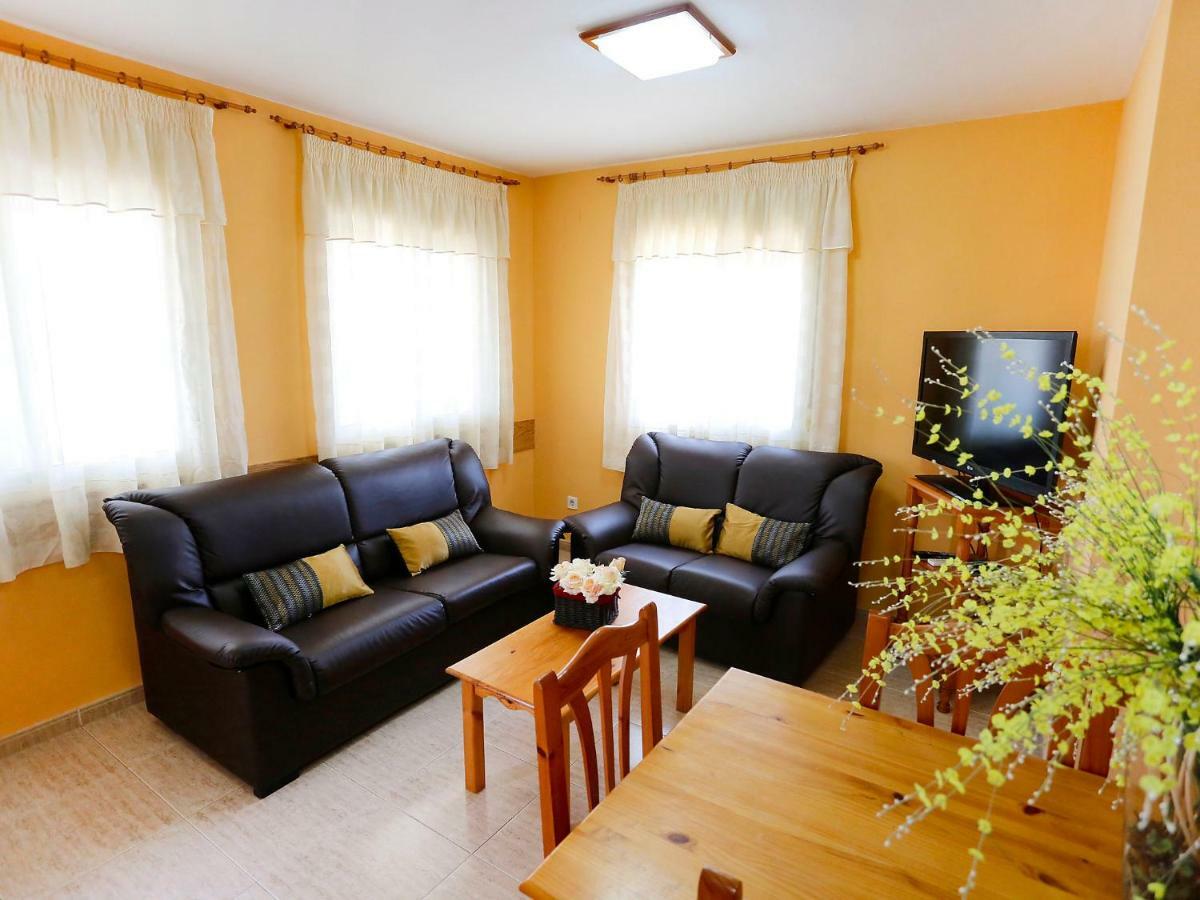 Holiday Home Miramar By Interhome Риумар Экстерьер фото