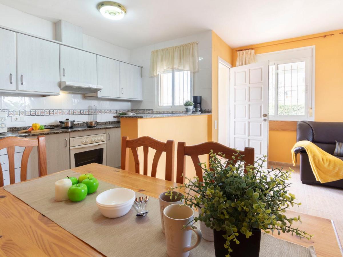 Holiday Home Miramar By Interhome Риумар Экстерьер фото