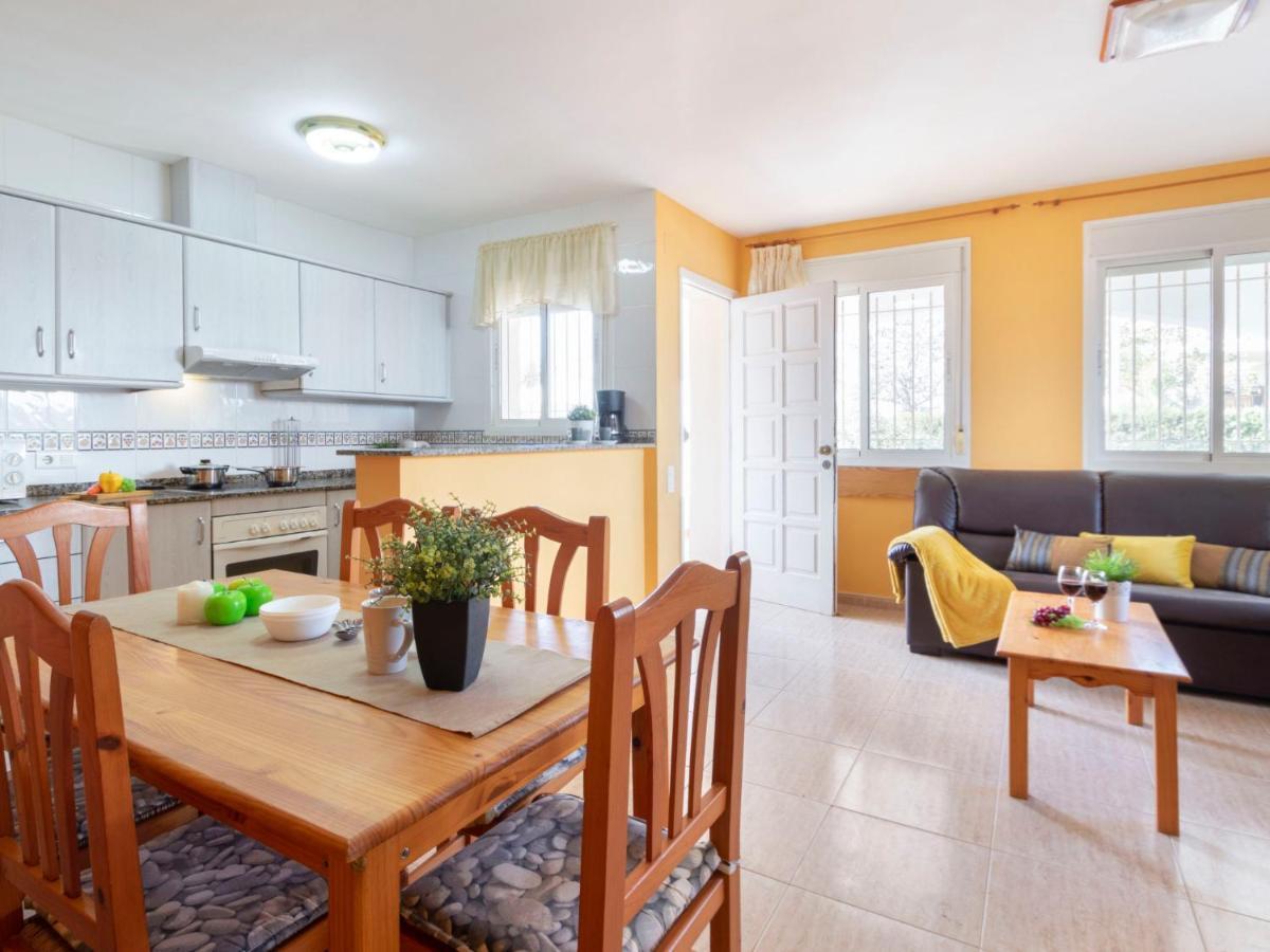 Holiday Home Miramar By Interhome Риумар Экстерьер фото