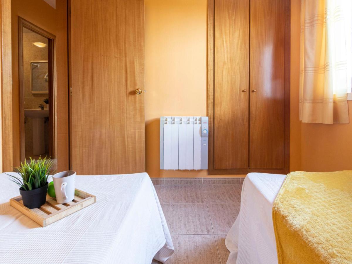 Holiday Home Miramar By Interhome Риумар Экстерьер фото