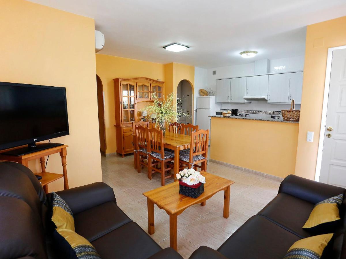 Holiday Home Miramar By Interhome Риумар Экстерьер фото