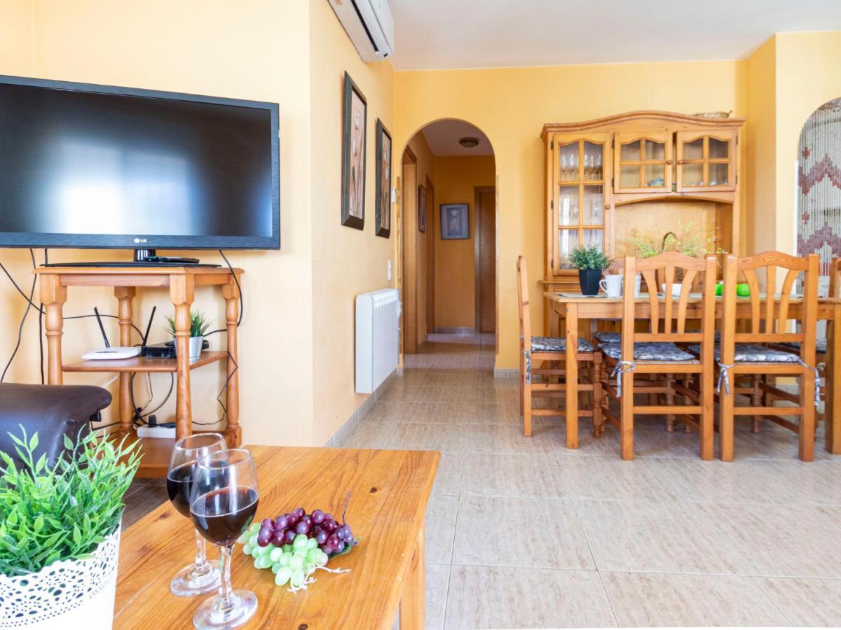 Holiday Home Miramar By Interhome Риумар Экстерьер фото